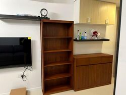 The Jovell (D17), Condominium #476947321